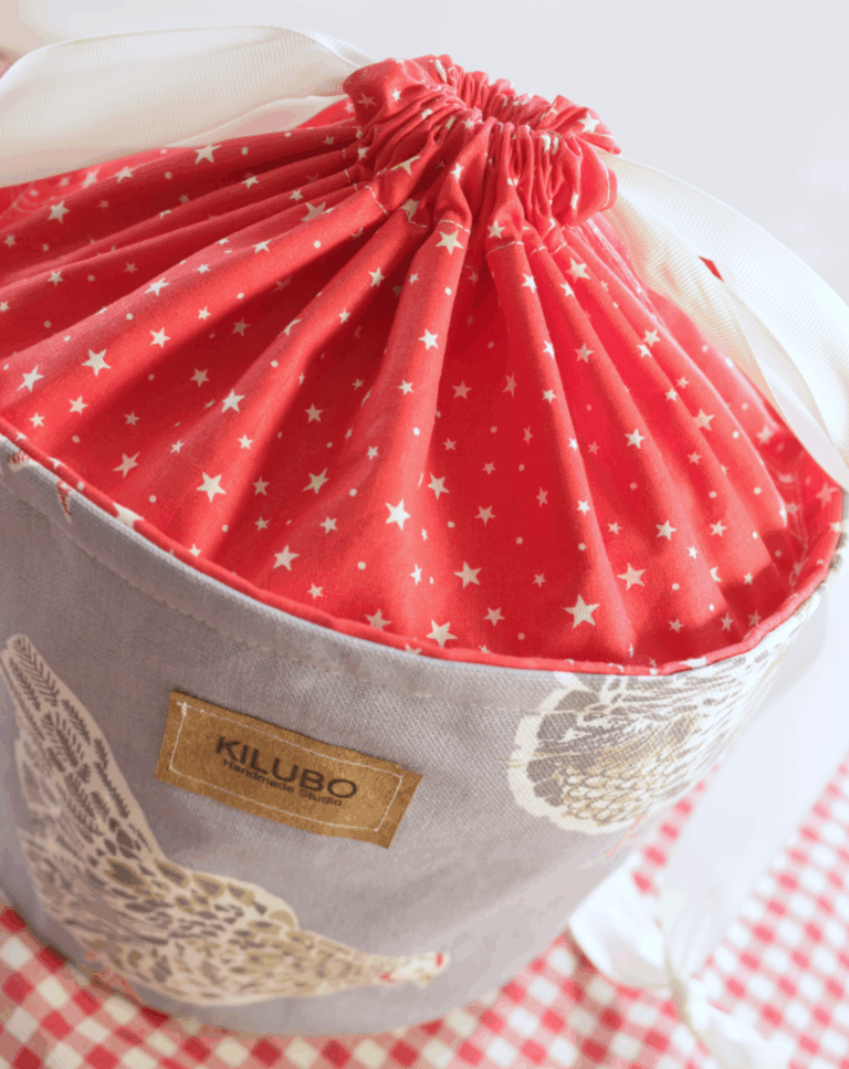 Cesta Multiusos muy Espaciosa