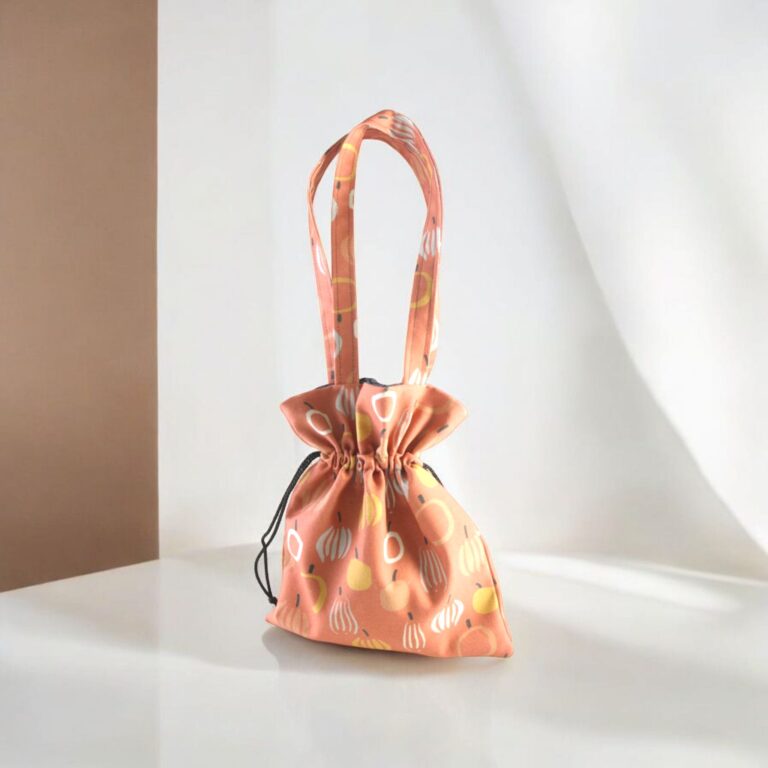 Tutorial: bolsito práctico y sencillo de hacer