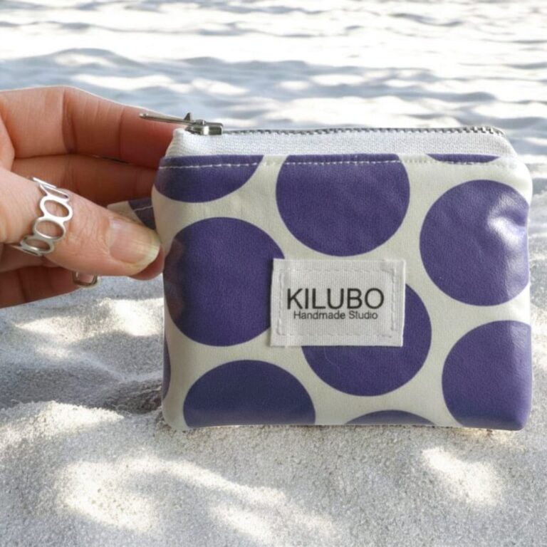 DIY Monedero Upcycled | Rápido, Fácil y Sostenible