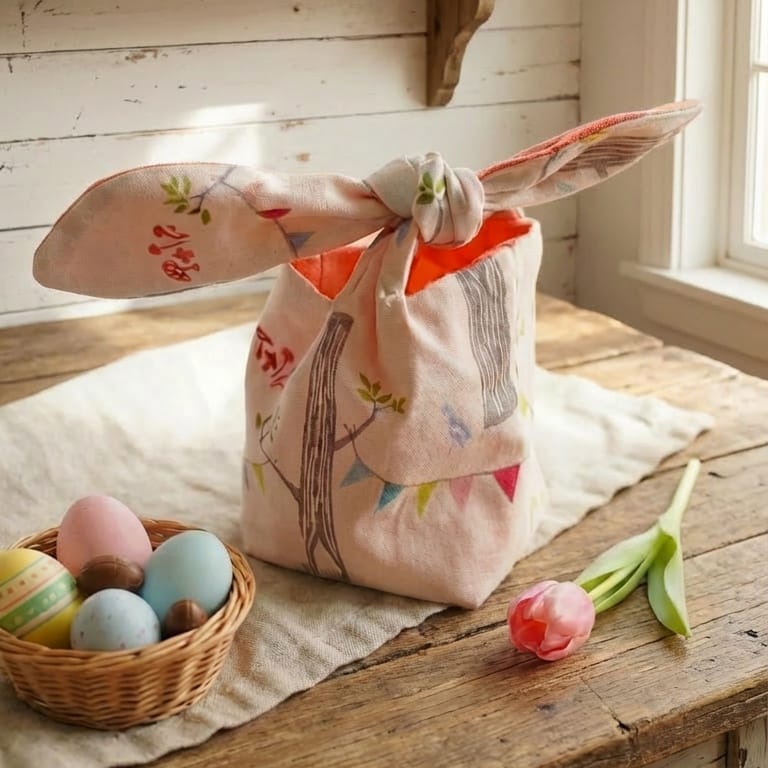 Haz y Vende Canastitas